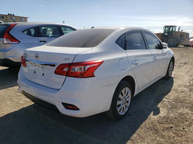 Photo 3 VIN: 3N1AB7AP7GL662662 - NISSAN SENTRA S 