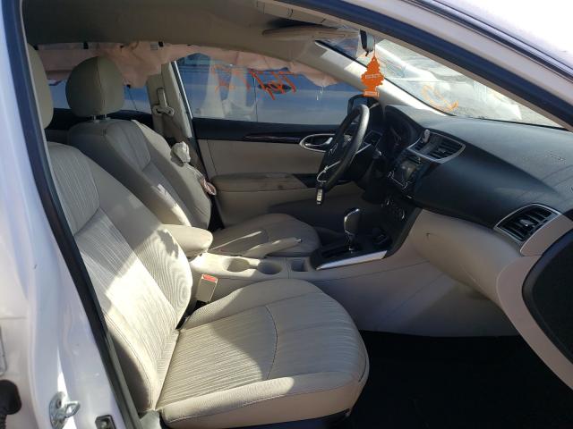 Photo 4 VIN: 3N1AB7AP7GL662662 - NISSAN SENTRA S 