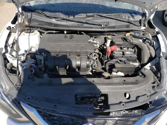 Photo 6 VIN: 3N1AB7AP7GL662662 - NISSAN SENTRA S 