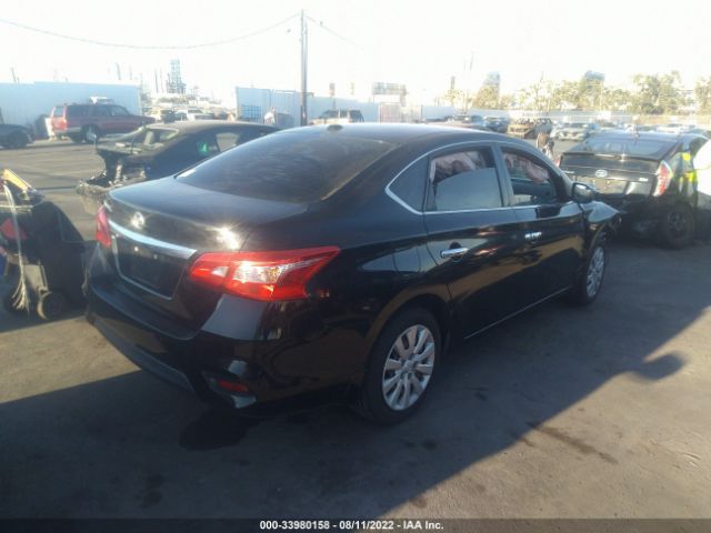 Photo 3 VIN: 3N1AB7AP7GL665237 - NISSAN SENTRA 