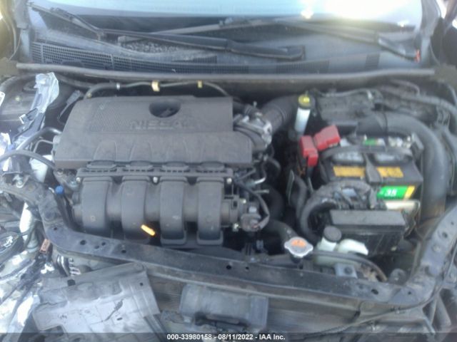 Photo 9 VIN: 3N1AB7AP7GL665237 - NISSAN SENTRA 