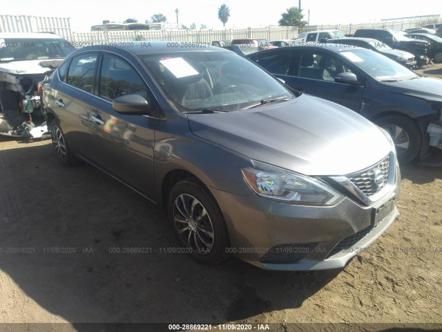 Photo 0 VIN: 3N1AB7AP7GL666159 - NISSAN SENTRA 