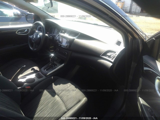 Photo 4 VIN: 3N1AB7AP7GL666159 - NISSAN SENTRA 