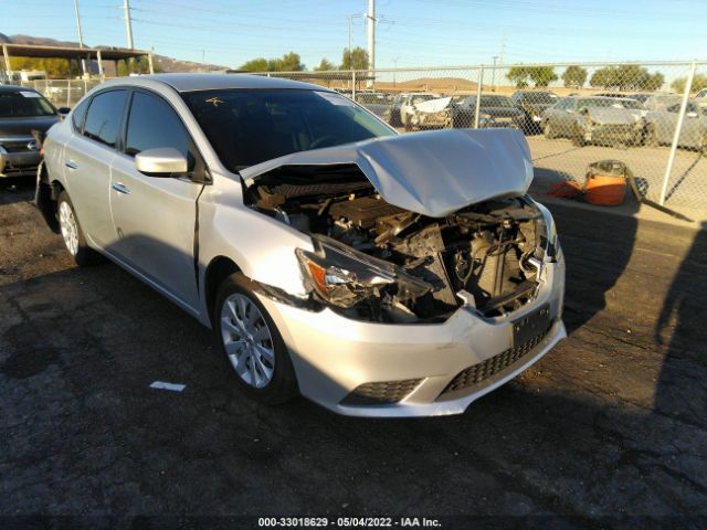 Photo 0 VIN: 3N1AB7AP7GL666355 - NISSAN SENTRA 