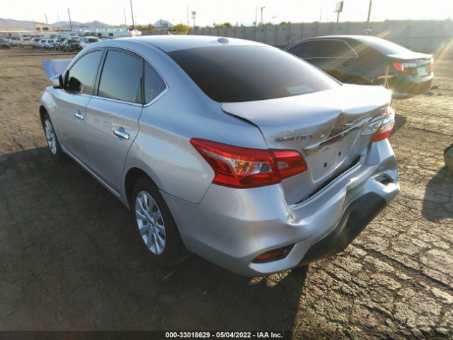 Photo 2 VIN: 3N1AB7AP7GL666355 - NISSAN SENTRA 