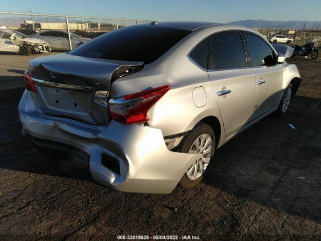 Photo 3 VIN: 3N1AB7AP7GL666355 - NISSAN SENTRA 