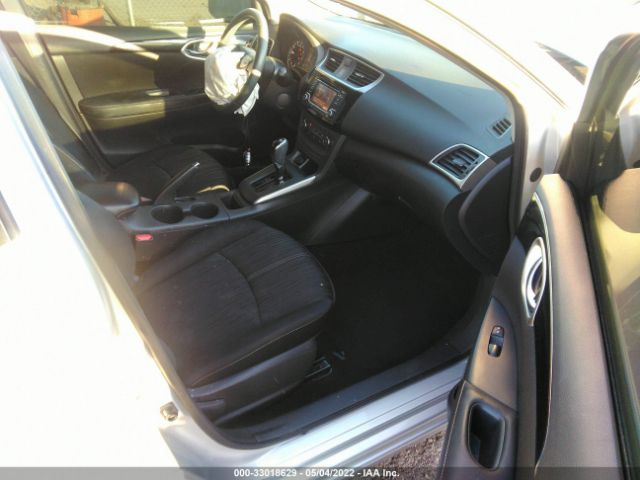 Photo 4 VIN: 3N1AB7AP7GL666355 - NISSAN SENTRA 