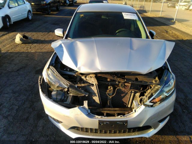 Photo 5 VIN: 3N1AB7AP7GL666355 - NISSAN SENTRA 