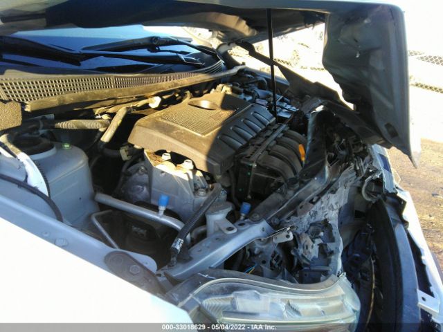 Photo 9 VIN: 3N1AB7AP7GL666355 - NISSAN SENTRA 