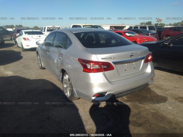 Photo 2 VIN: 3N1AB7AP7GL669532 - NISSAN SENTRA 