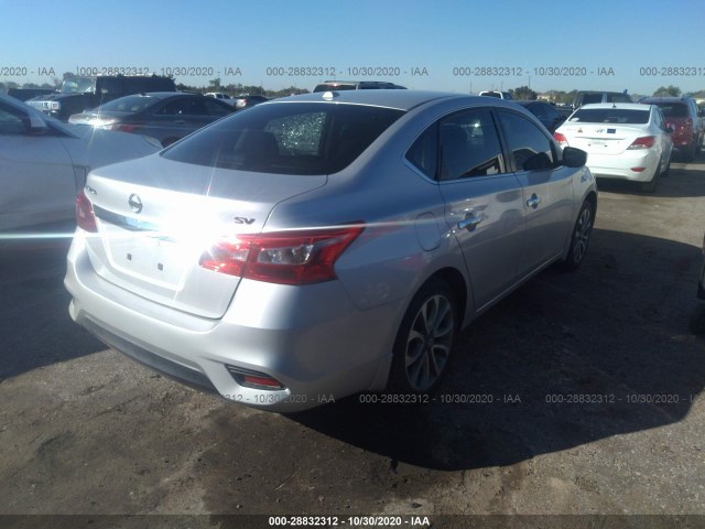 Photo 3 VIN: 3N1AB7AP7GL669532 - NISSAN SENTRA 