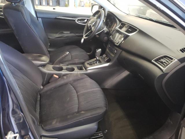 Photo 4 VIN: 3N1AB7AP7GL669630 - NISSAN SENTRA S 