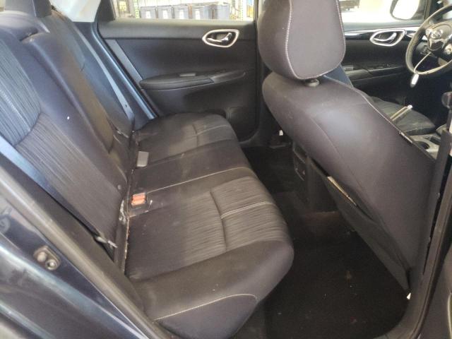 Photo 5 VIN: 3N1AB7AP7GL669630 - NISSAN SENTRA S 