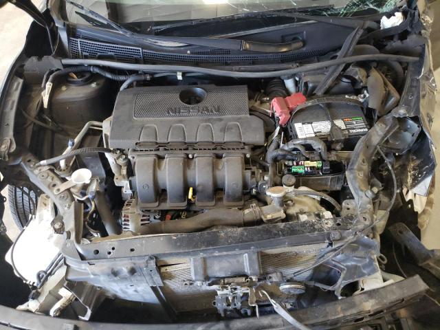 Photo 6 VIN: 3N1AB7AP7GL669630 - NISSAN SENTRA S 