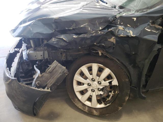 Photo 8 VIN: 3N1AB7AP7GL669630 - NISSAN SENTRA S 