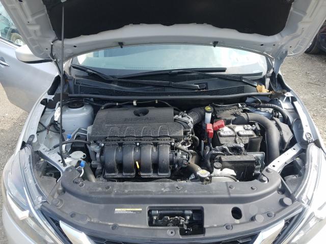 Photo 6 VIN: 3N1AB7AP7GL670244 - NISSAN SENTRA S 