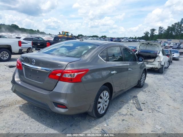 Photo 3 VIN: 3N1AB7AP7GL674553 - NISSAN SENTRA 