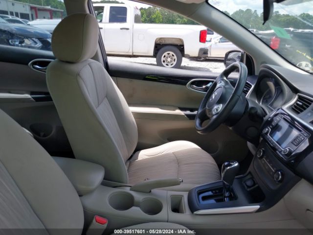 Photo 4 VIN: 3N1AB7AP7GL674553 - NISSAN SENTRA 