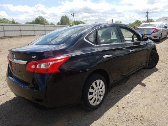 Photo 3 VIN: 3N1AB7AP7GL675069 - NISSAN SENTRA S 