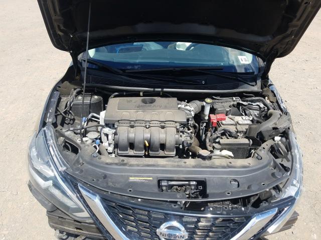 Photo 6 VIN: 3N1AB7AP7GL675069 - NISSAN SENTRA S 