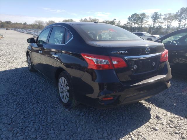 Photo 2 VIN: 3N1AB7AP7GL677484 - NISSAN SENTRA S 