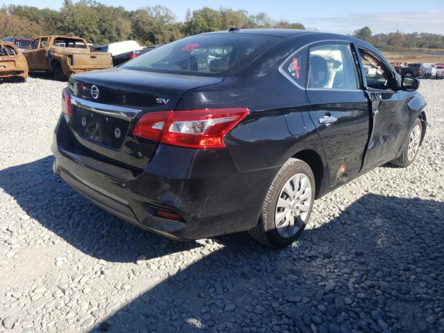 Photo 3 VIN: 3N1AB7AP7GL677484 - NISSAN SENTRA S 