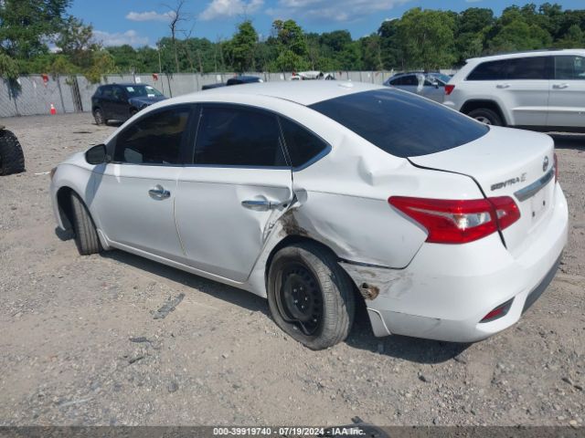 Photo 2 VIN: 3N1AB7AP7GL678859 - NISSAN SENTRA 