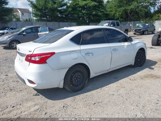 Photo 3 VIN: 3N1AB7AP7GL678859 - NISSAN SENTRA 