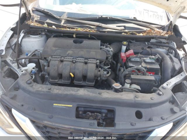 Photo 9 VIN: 3N1AB7AP7GL678859 - NISSAN SENTRA 