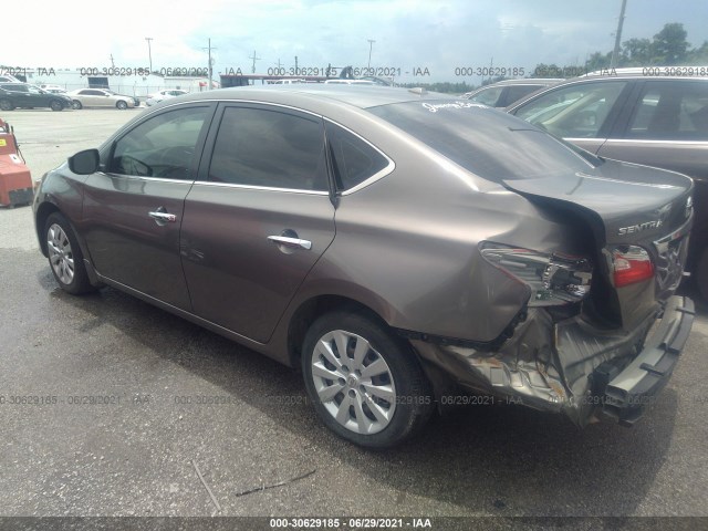 Photo 2 VIN: 3N1AB7AP7GL679624 - NISSAN SENTRA 