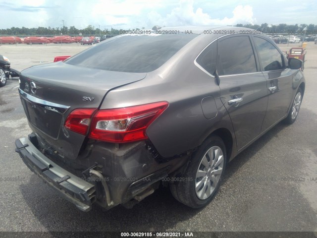 Photo 3 VIN: 3N1AB7AP7GL679624 - NISSAN SENTRA 