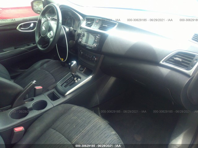 Photo 4 VIN: 3N1AB7AP7GL679624 - NISSAN SENTRA 