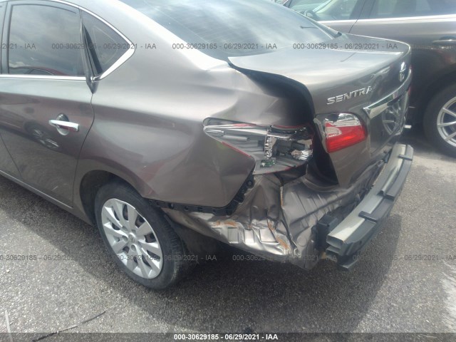 Photo 5 VIN: 3N1AB7AP7GL679624 - NISSAN SENTRA 