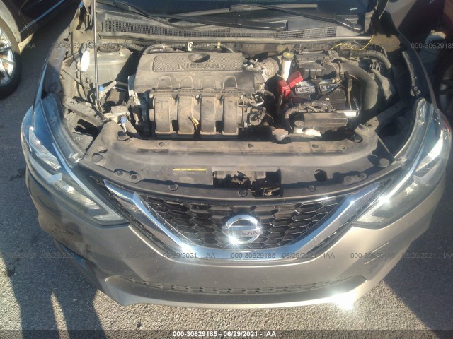 Photo 9 VIN: 3N1AB7AP7GL679624 - NISSAN SENTRA 