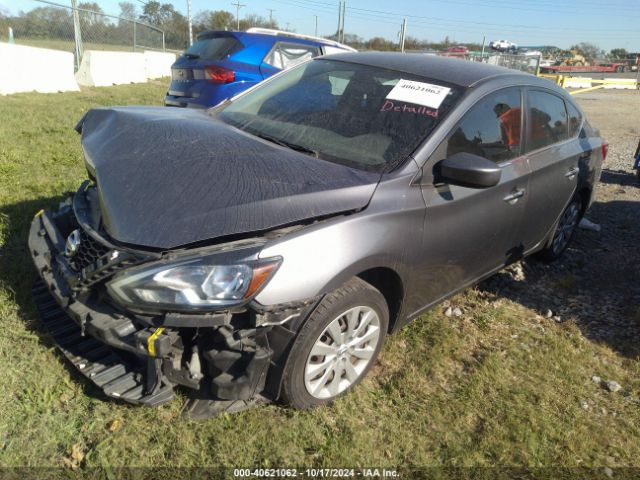 Photo 1 VIN: 3N1AB7AP7GL679784 - NISSAN SENTRA 