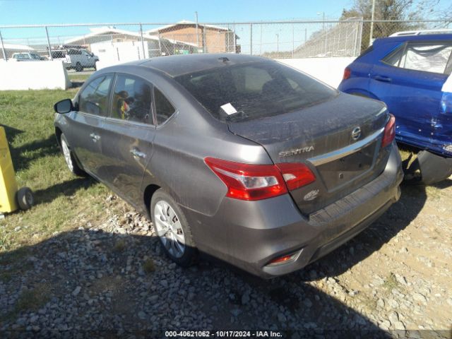 Photo 2 VIN: 3N1AB7AP7GL679784 - NISSAN SENTRA 