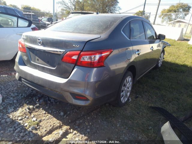 Photo 3 VIN: 3N1AB7AP7GL679784 - NISSAN SENTRA 