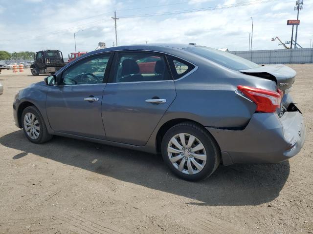 Photo 1 VIN: 3N1AB7AP7GL679879 - NISSAN SENTRA 