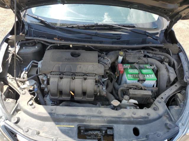 Photo 10 VIN: 3N1AB7AP7GL679879 - NISSAN SENTRA 