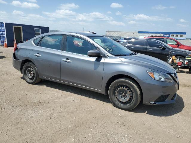 Photo 3 VIN: 3N1AB7AP7GL679879 - NISSAN SENTRA 