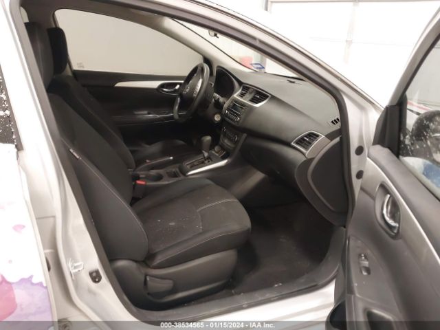 Photo 4 VIN: 3N1AB7AP7GL680126 - NISSAN SENTRA 