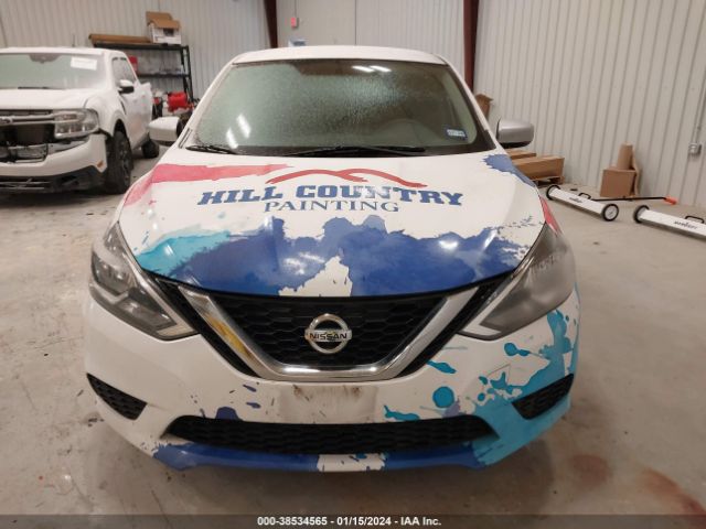 Photo 5 VIN: 3N1AB7AP7GL680126 - NISSAN SENTRA 