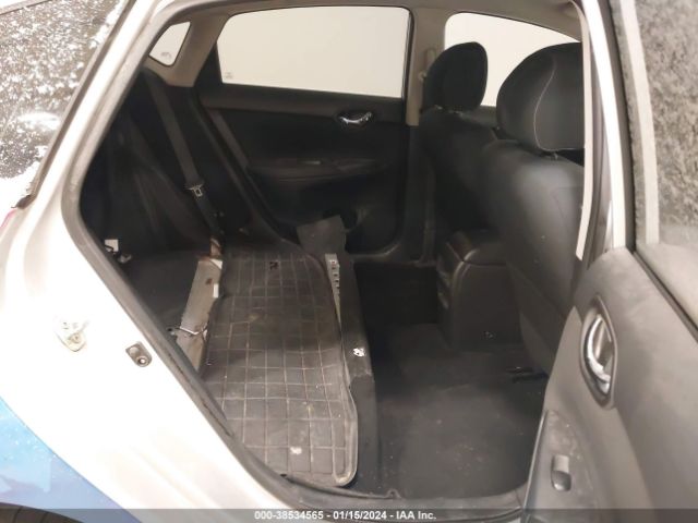 Photo 7 VIN: 3N1AB7AP7GL680126 - NISSAN SENTRA 