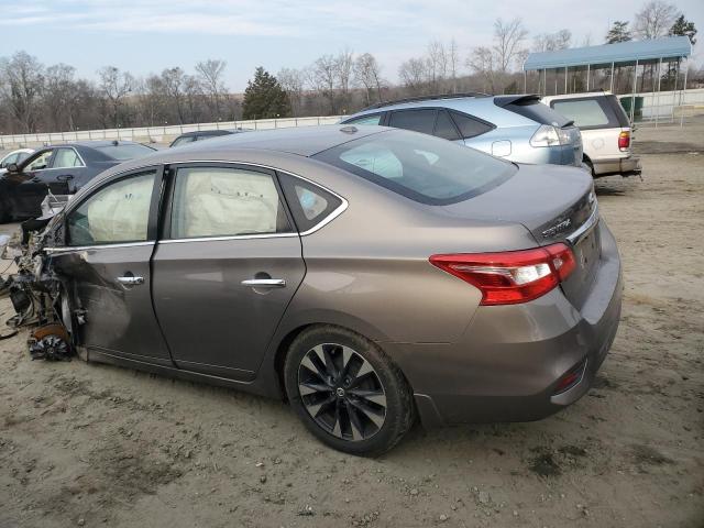 Photo 1 VIN: 3N1AB7AP7GL682684 - NISSAN SENTRA 