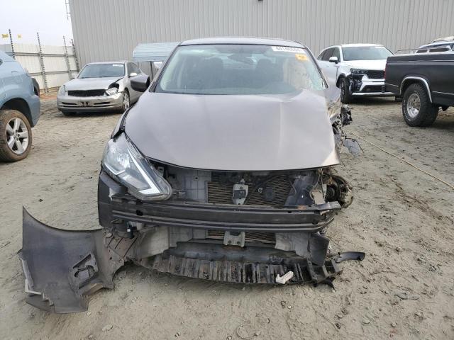 Photo 4 VIN: 3N1AB7AP7GL682684 - NISSAN SENTRA 