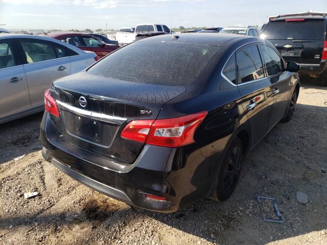 Photo 3 VIN: 3N1AB7AP7GL684192 - NISSAN SENTRA S 