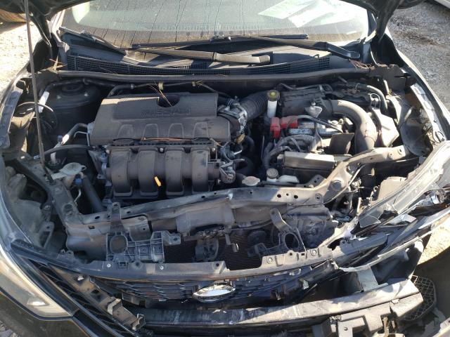 Photo 6 VIN: 3N1AB7AP7GL684192 - NISSAN SENTRA S 