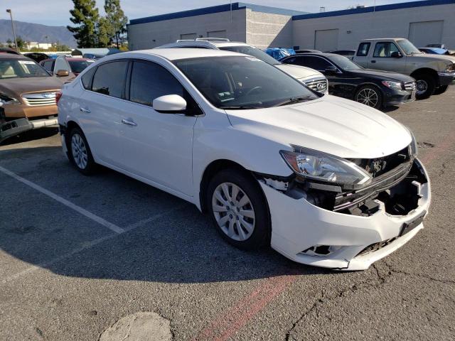 Photo 3 VIN: 3N1AB7AP7GL684631 - NISSAN SENTRA S 