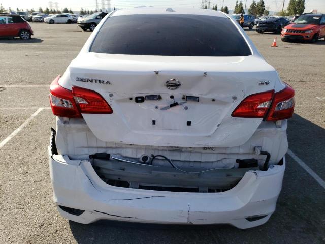 Photo 5 VIN: 3N1AB7AP7GL684631 - NISSAN SENTRA S 