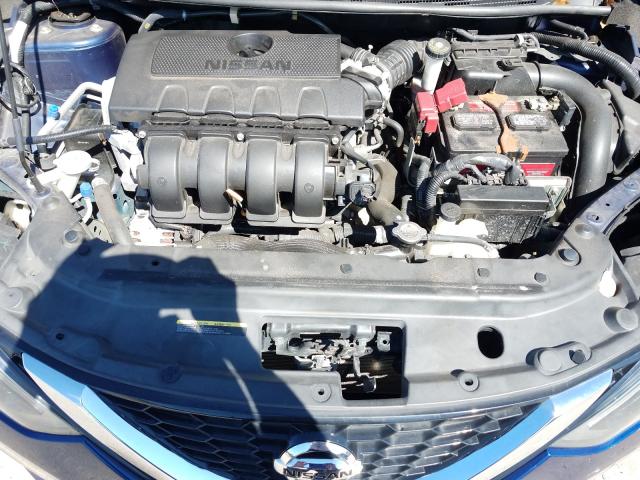 Photo 6 VIN: 3N1AB7AP7GY209323 - NISSAN SENTRA S 